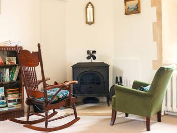 Cottage for 7 People in North Wessex Downs, South West England, Photo 3