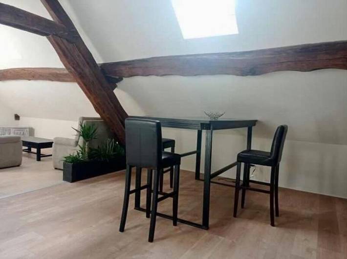 Gîte pour 2 personnes, avec jardin et vue à Vandenesse-en-Auxois - 3