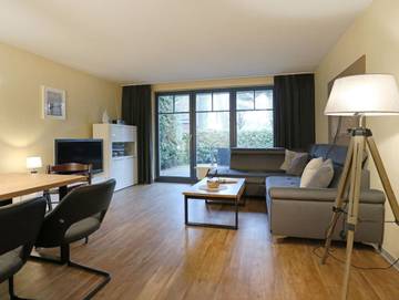 Ferienwohnung für 4 Personen in Boltenhagen, Nordwestmecklenburg (Wismar und Umgebung), Bild 1