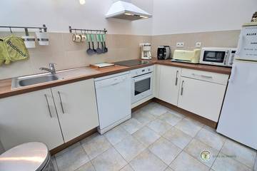 Maison De Vacances pour 4 Personnes dans Saint-Alban, Côte de Goëlo, Photo 3