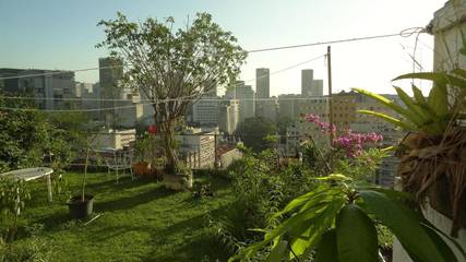 Chambre d’hôte pour 2 personnes, avec jardin ainsi que terrasse et vue dans Região Metropolitana do Rio de Janeiro