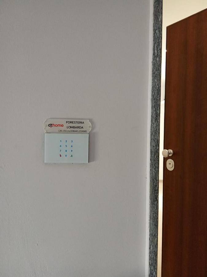 Maison d’hôte pour 4 personnes, avec vue et terrasse, animaux acceptés à Trezzano sul Naviglio - 3