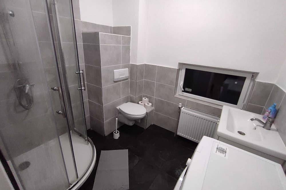 Ganze Wohnung, Ariprop Parkside Modern Apartment with 3 rooms in Zeitz, Saale-Unstrut