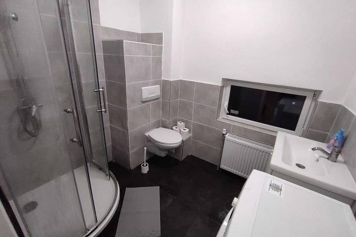 Ferienwohnung für 6 Personen