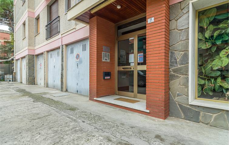 Gîte pour 4 personnes à Région de Rapallo - 2