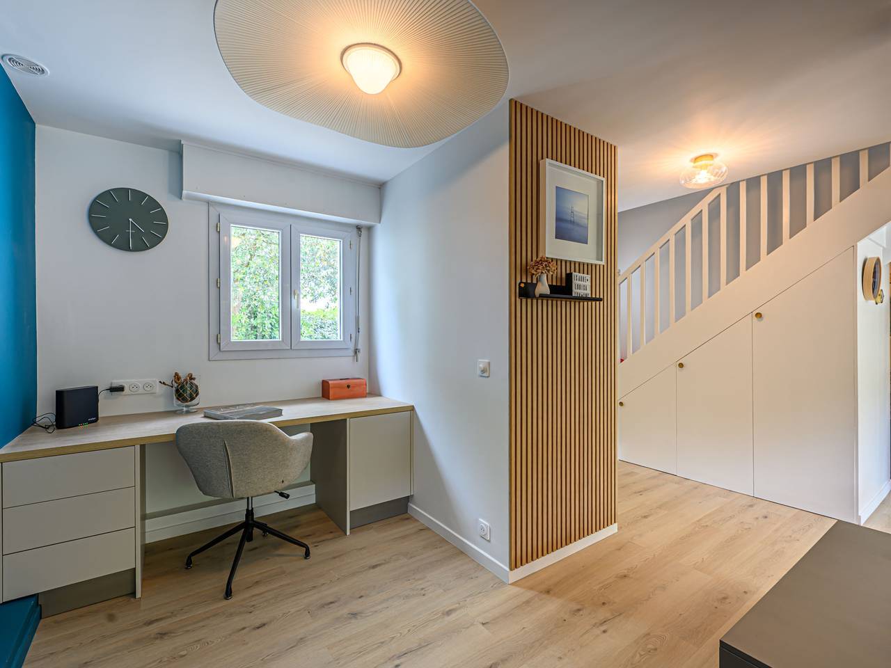 Les Marines in Carnac Plage, Carnac