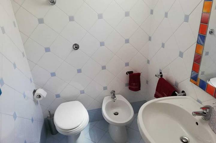 Appartement entier, Vacation home Historic 13 in Taranto, Golfe de Tarente