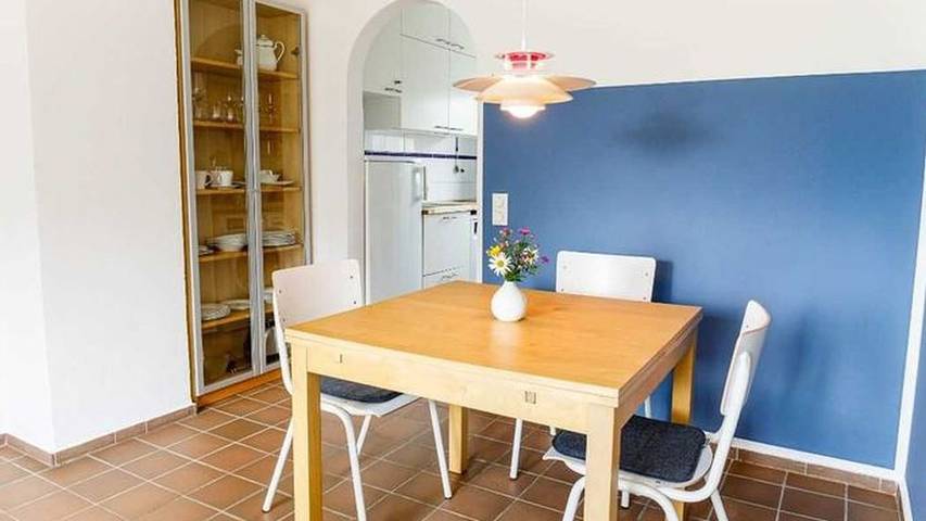 Ferienhaus für 5 Personen, mit Garten in Nordstrand - 3