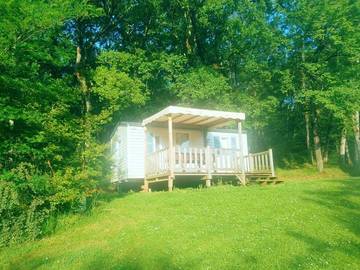 Camping para 4 Personas en Soturac, Lot, Foto 2