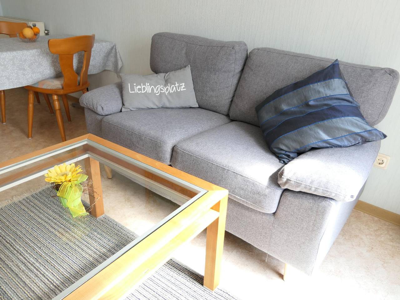 Ganze Ferienwohnung, Appartement in Alf mit Balkon in Alf, Traben-Trarbach und Umbegung