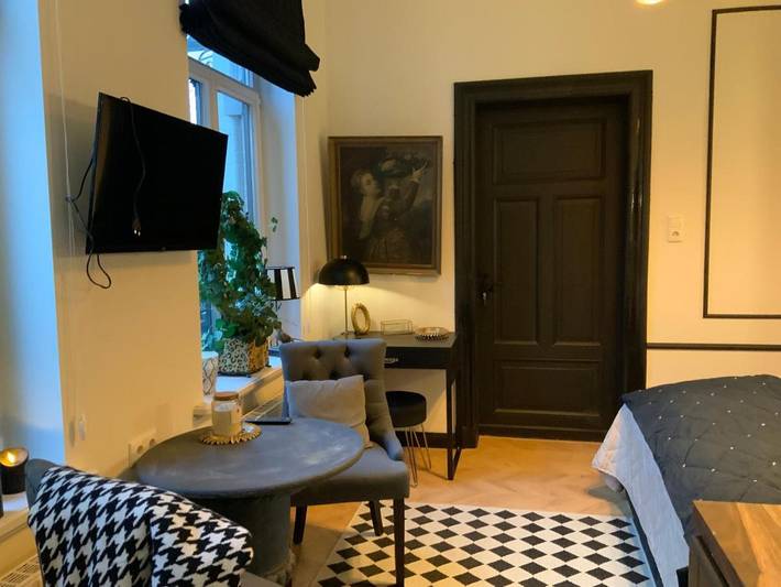 Ferienwohnung für 2 Personen