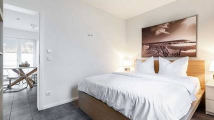 Ferienwohnung für 4 Personen in Pepelow, Salzhaff, Bild 4