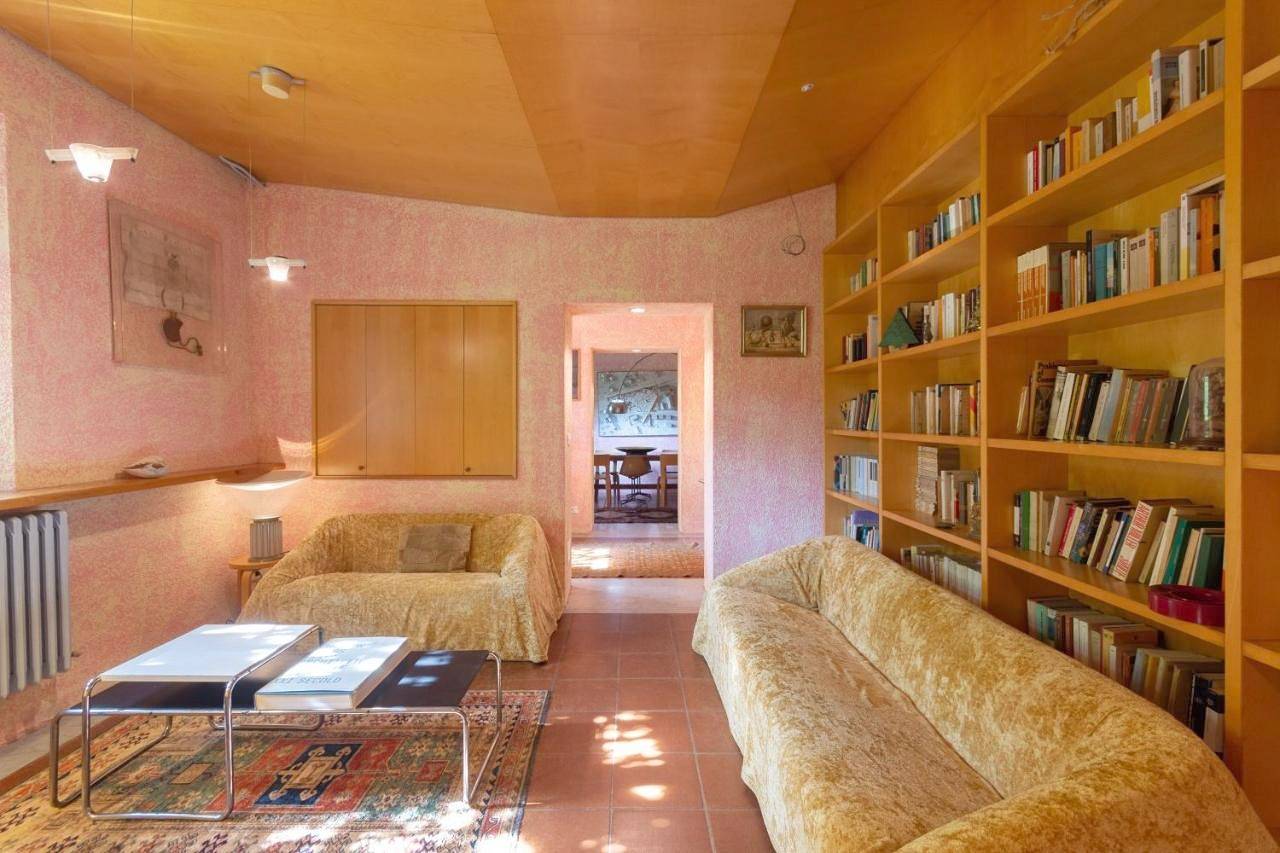 Moleloca - Villa Pandora in Turin, Turin Provinz