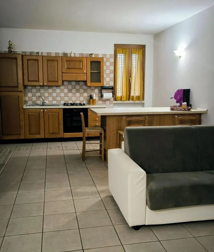 Casa de huéspuedes para 3 personas, con vistas y balcón - 1