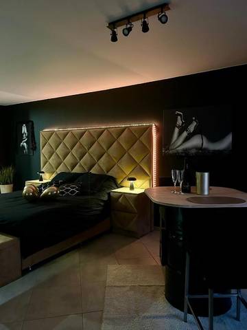 Location de vacances pour 2 personnes, avec jacuzzi à Landrecies