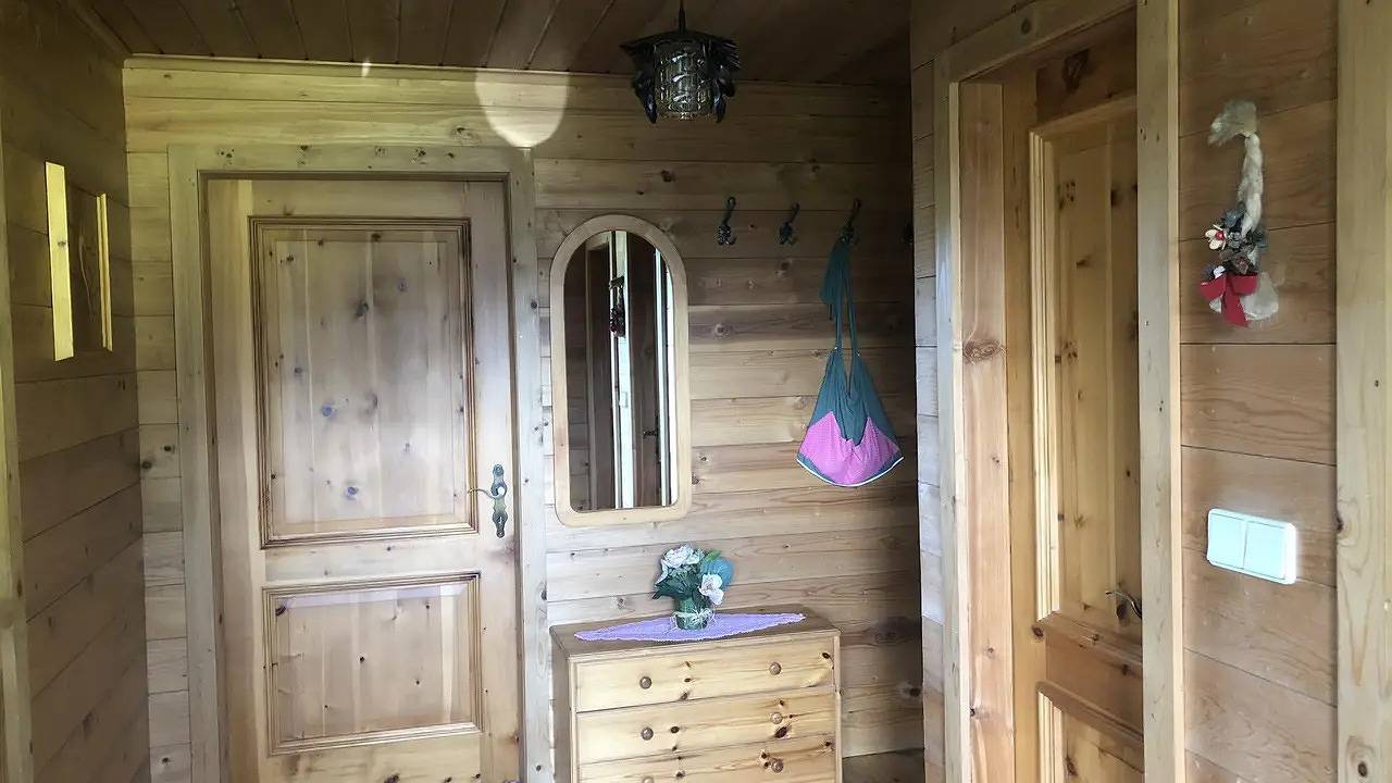 Ferienhaus für 4 Personen (58 m²) in Außervillgraten in Villgratner Berge, Außervillgraten