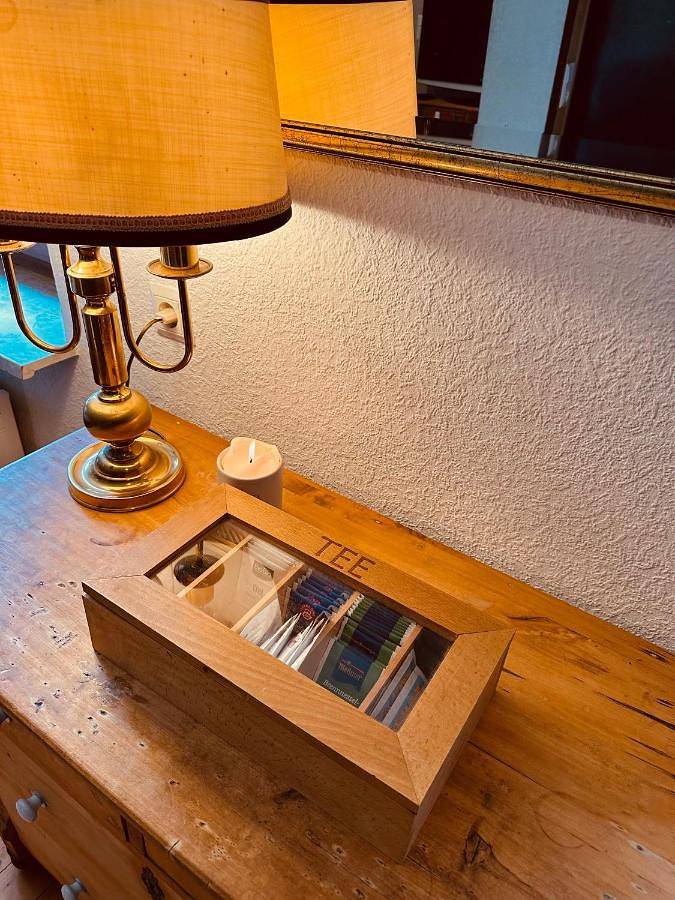 Ganze Wohnung, Ferienwohnung mit Sauna am Wald - Eifel in Mechernich, Naturpark Hohes Venn-Eifel