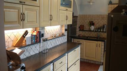 Agriturismo per 18 Persone in Castiglione in Teverina, Provincia di Terni, Foto 2