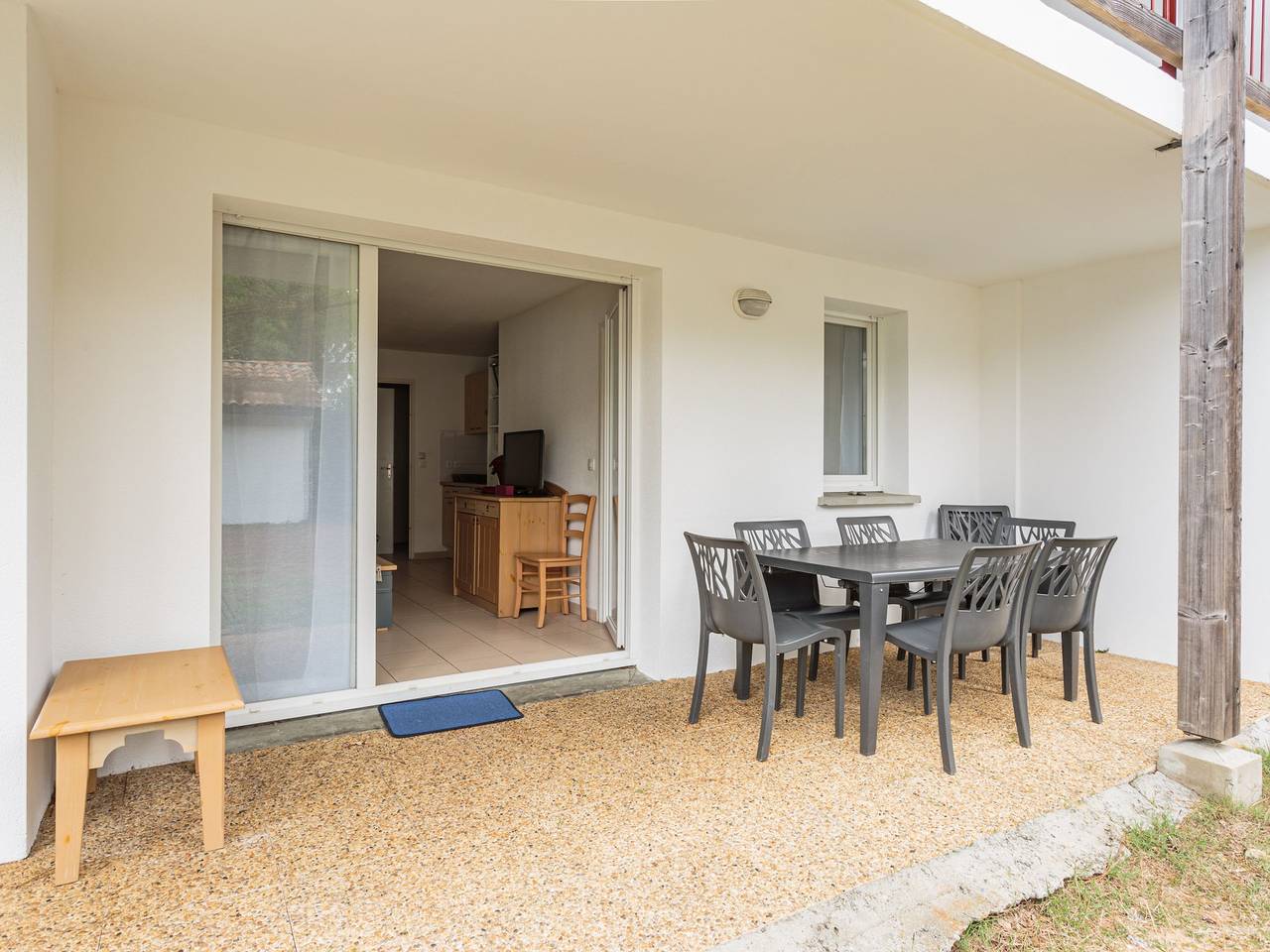 Apartamento entero, Allee des Dunes N°37 - 4P7 in Ondres, Côte d’Argent