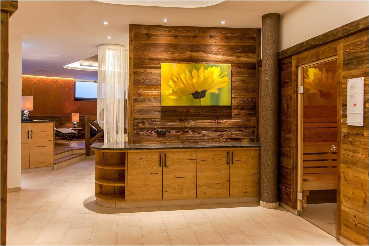 Mehrbettzimmer in Tuxer Alpen, Kolsass