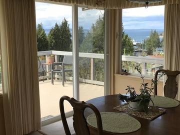 Vacation Home for 4 Guests in West Seattle, Seattle, Picture 3