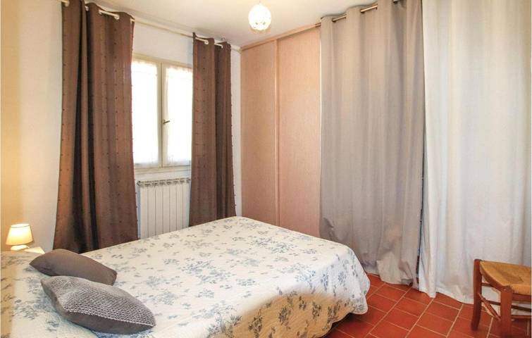 Location de vacances pour 4 personnes, avec jardin, animaux acceptés à Fox-Amphoux - 4