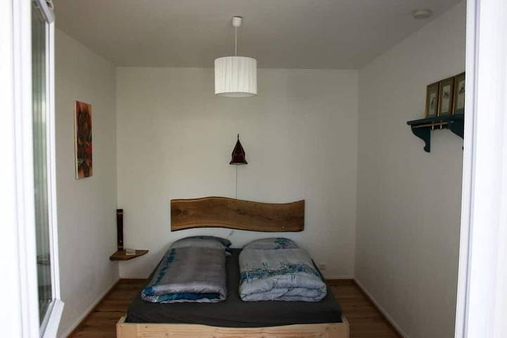 Location de vacances pour 8 personnes, avec jardin dans Plage de l'Uhabia - 4