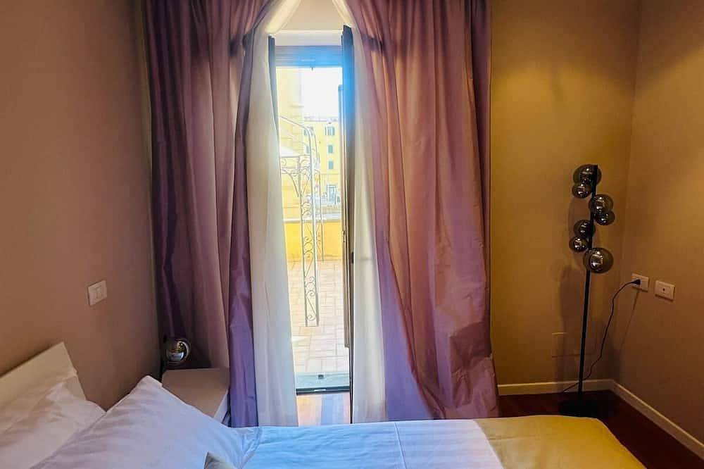 Entire apartment, Theater apartment in Viterbo, Viterbo Province