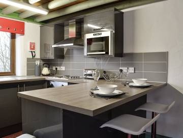 Domek Letniskowy dla 2 osoby w Kumbria, Zdjęcie 4