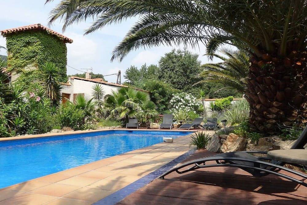 Appartement entier, Beautiful apartment near med.sea tout comfort(6) in Sorède, Région de Céret