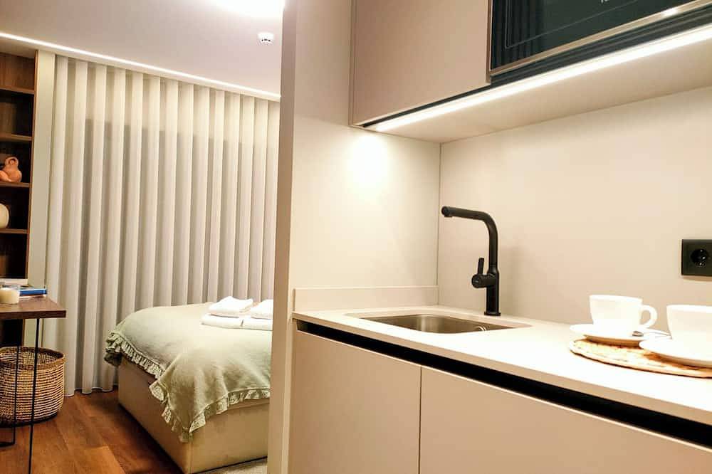 Apartamento entero, King Studio 2 in Leiria, Pousos, Barreira e Cortes, Leiria