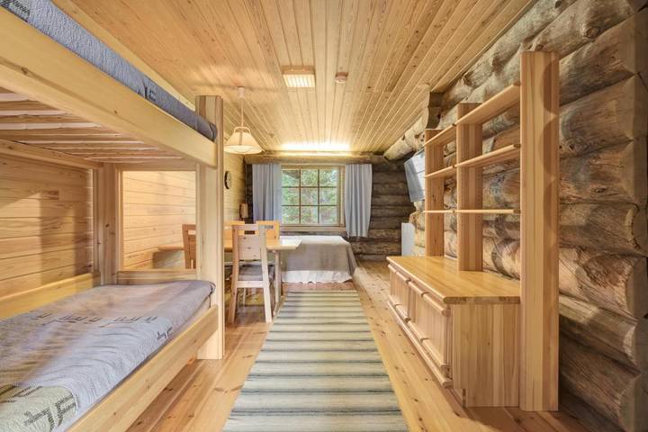 Appartement de vacances pour 4 personnes