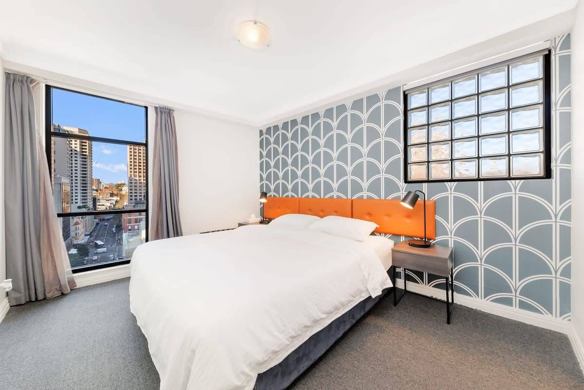 Ganze Wohnung, Ferienwohnung für 5 Personen in Haymarket (Sydney), Sydney