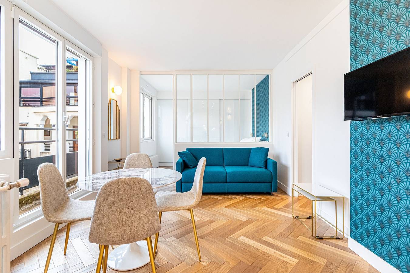Appartement de vacances