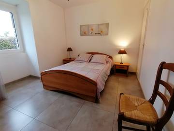 Gîte für 14 Personen in Congrier, Pays de la Loire, Bild 3