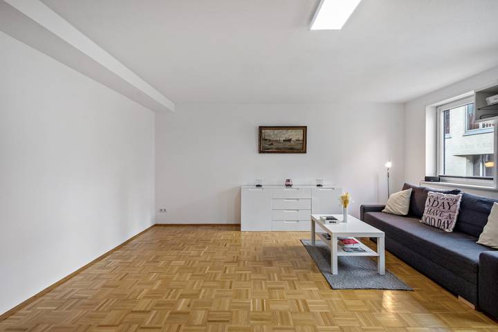 Ferienwohnung für 6 Personen in Lübeck (Stadt) - 3