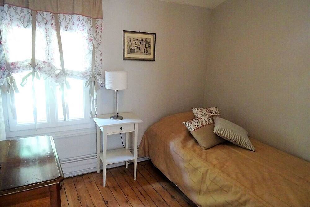 Consolata in Pourville-sur-Mer, Hautot-sur-Mer