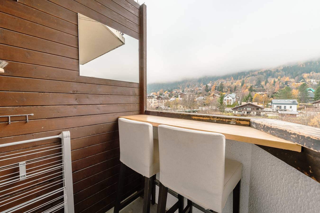 Ganze Wohnung, Chamonix Sud - Grepon 408 in Brevent-Flegere, Chamonix