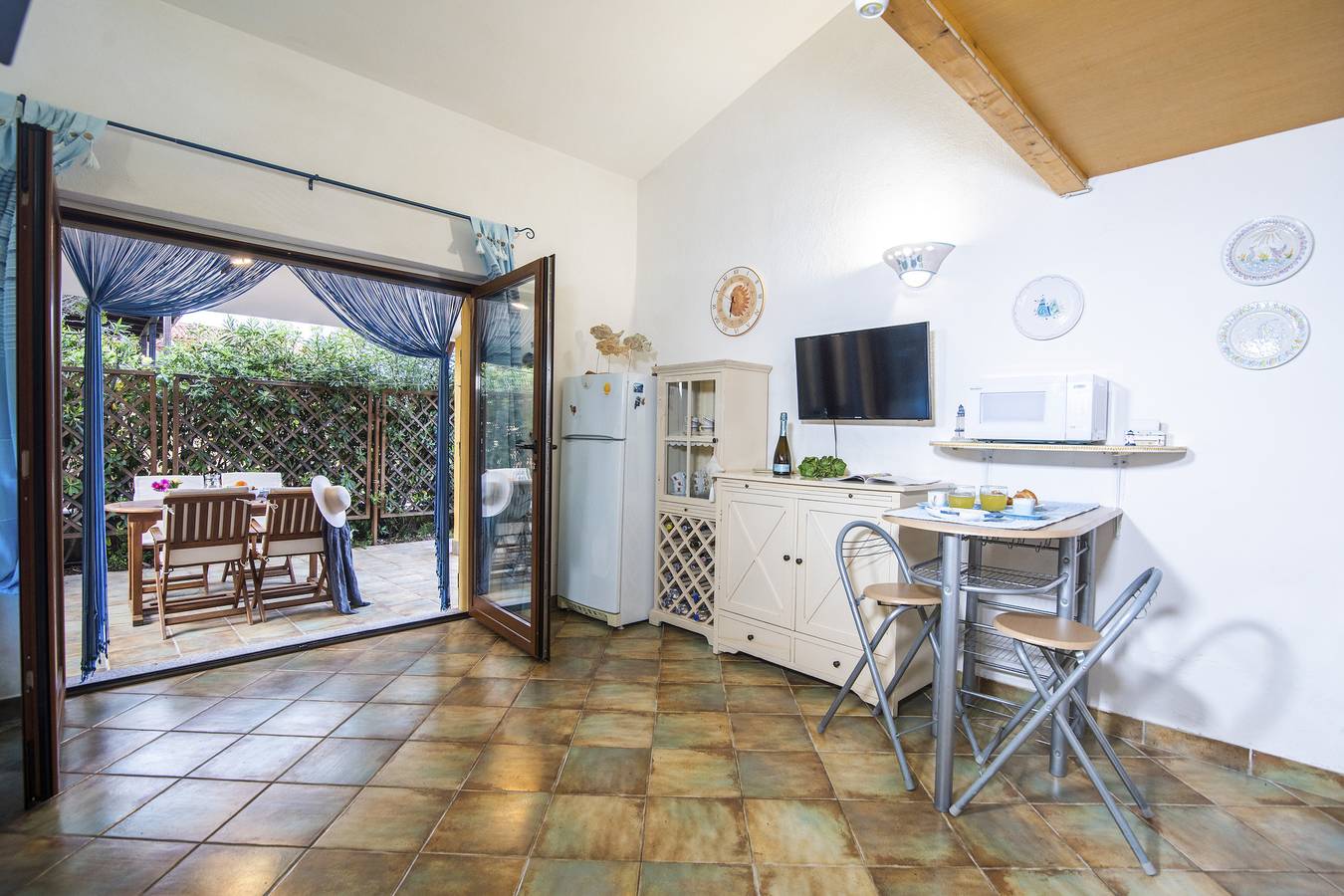 Ganze Wohnung, Su Entu in Palau (dorf), Palau (Sardinien)