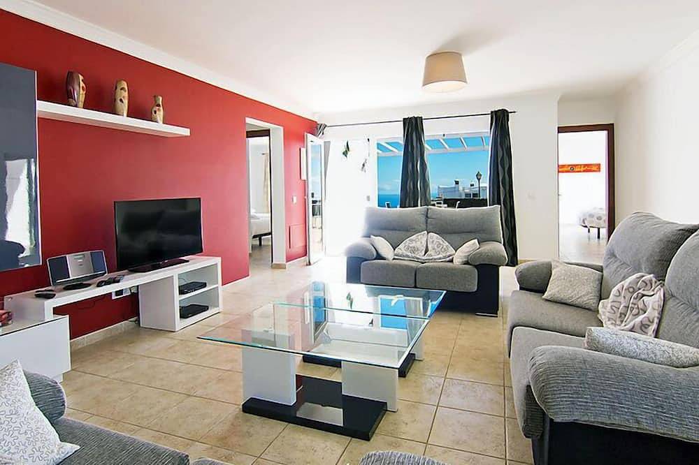 Vacation home Pelzer in Conil, Tías