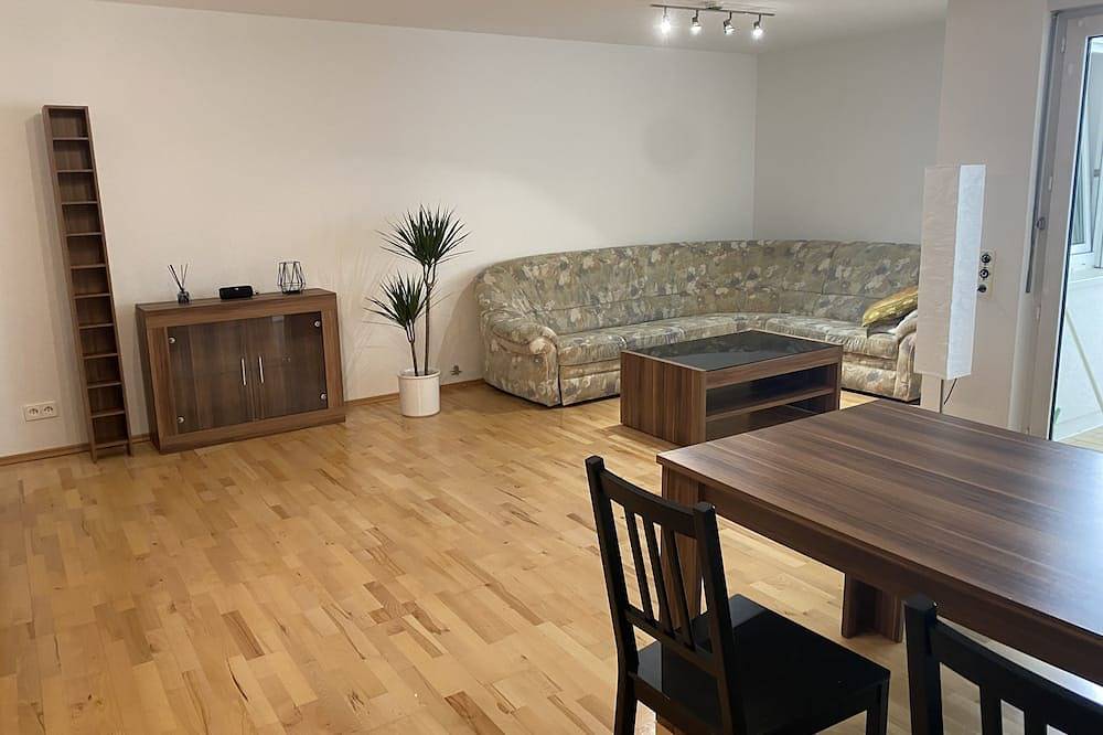 Ganze Wohnung, Akb‘s Ferienwohnung in Homburg, Saarpfalz-Kreis