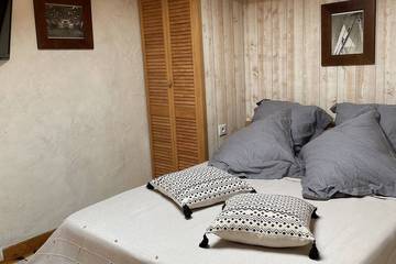 Villa pour 4 personnes, animaux acceptés à Six-Fours-les-Plages