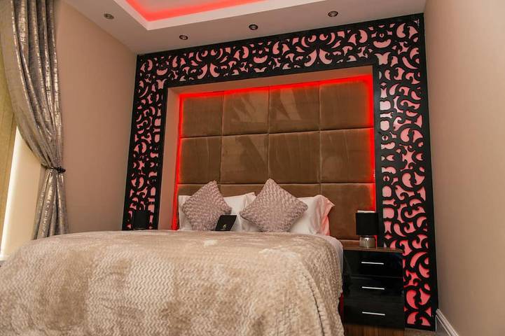 Apartment for 2 people in Huddersfield