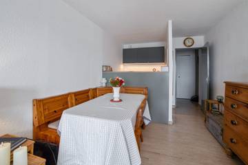 Studio pour 3 Personnes dans Sanary-sur-Mer, Région de Toulon, Photo 4