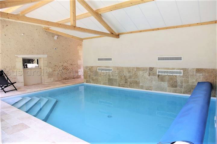 Location appartement pour 15 personnes