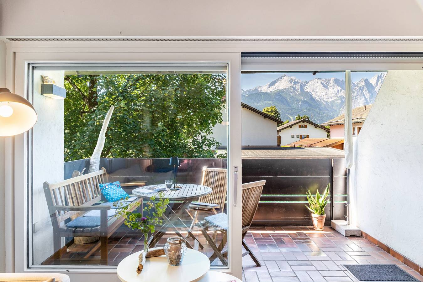 Appartamento vacanze a Alta Baviera a partire da 198€ a notte