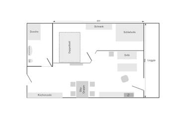 Ferienwohnung für 5 Personen in Holm, Schönberg, Bild 1