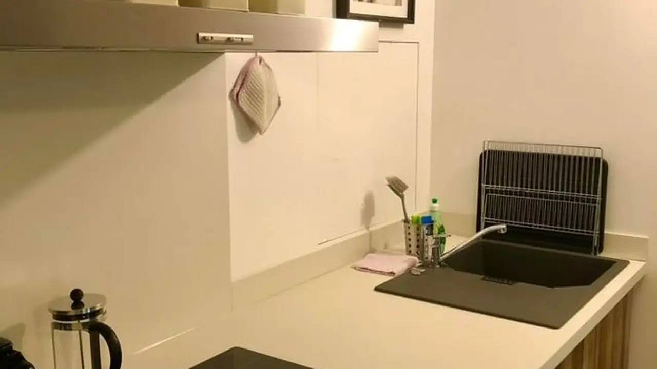 Apartamento vacacional entero, Ferienwohnung für 2 Personen (40 m²) in Wissembourg in Wissembourg, Región de Wissembourg