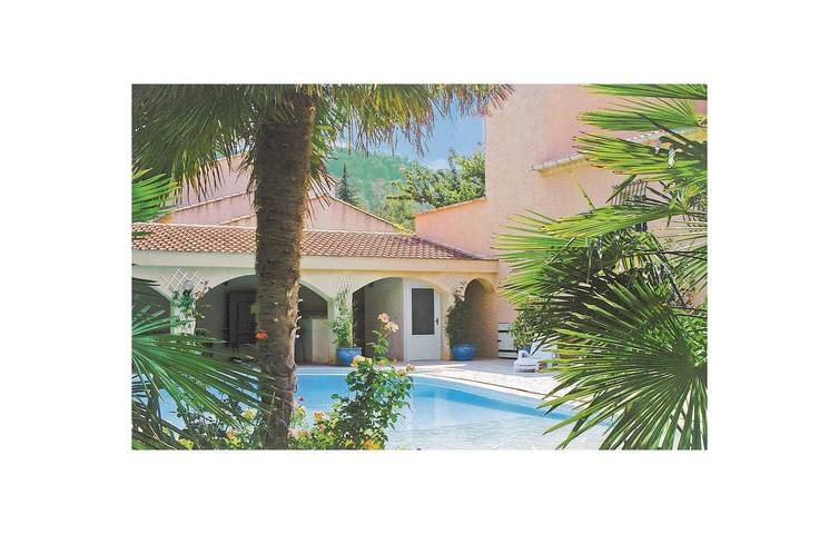 Location maison pour 6 personnes