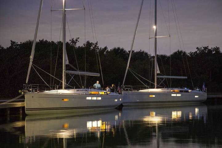Péniche pour 6 personnes au Portugal
